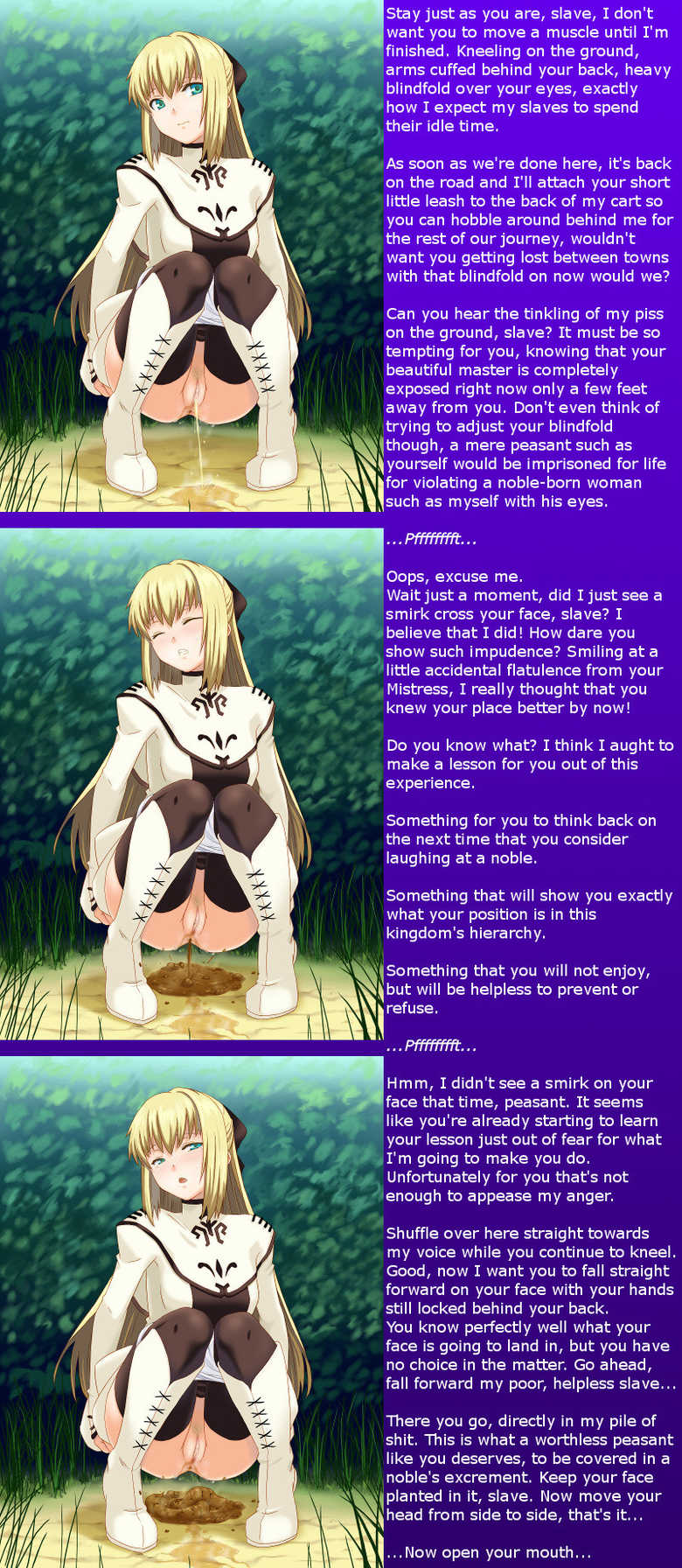 Caption Rule 34 Image