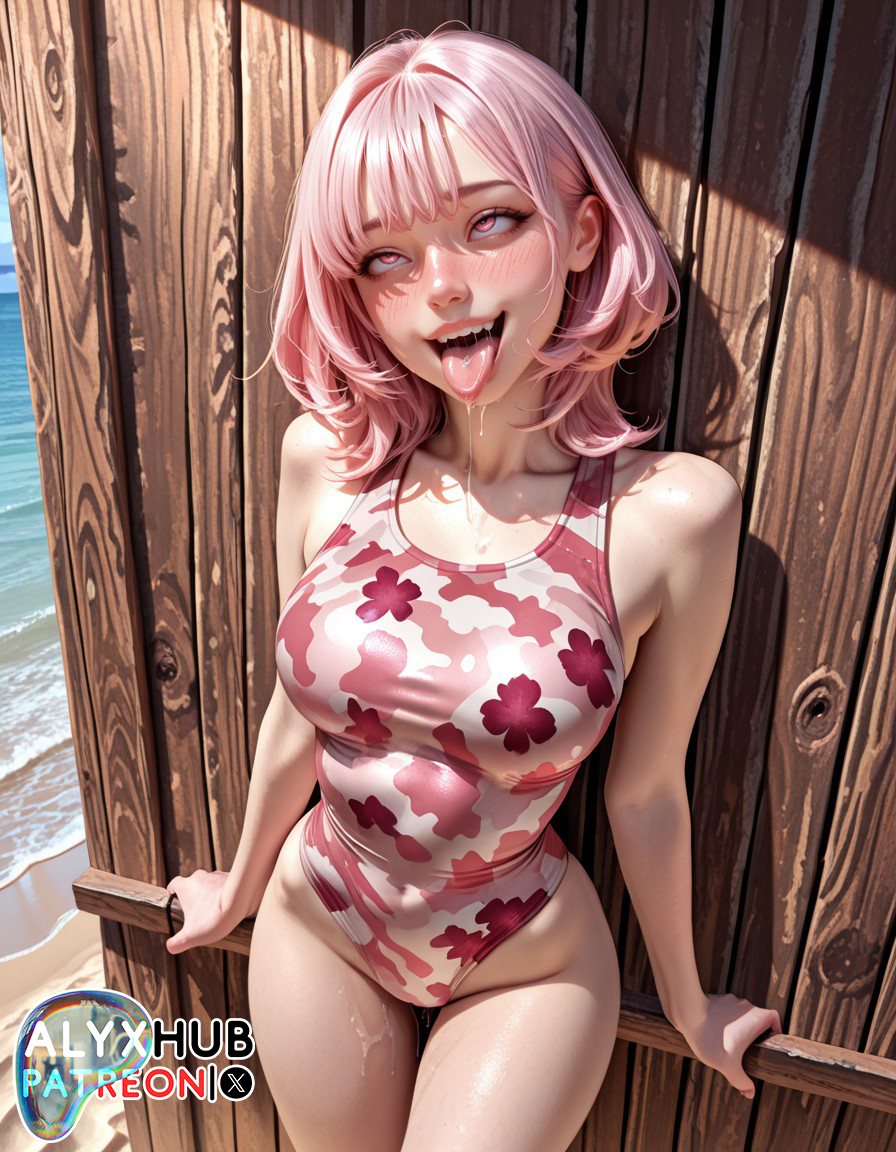 Oc Rule 34 Image