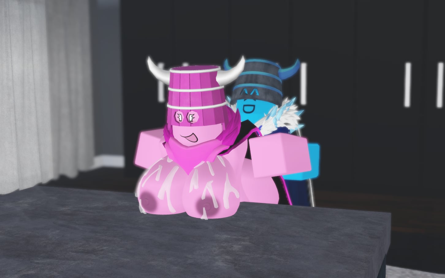 anon, jellyfishbean584, player59, tagme