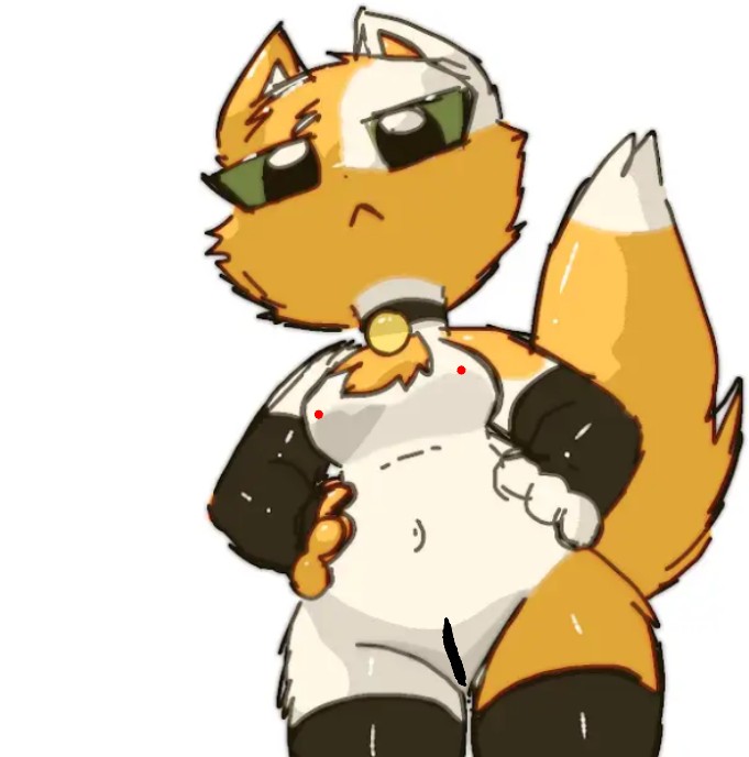 edit, furry, furry female only, kit community, mika kit, tagme