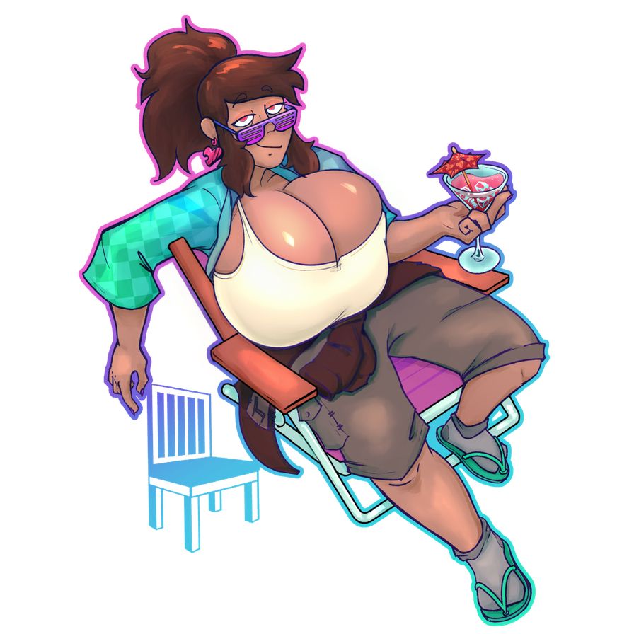 Character Request Rule 34 Image
