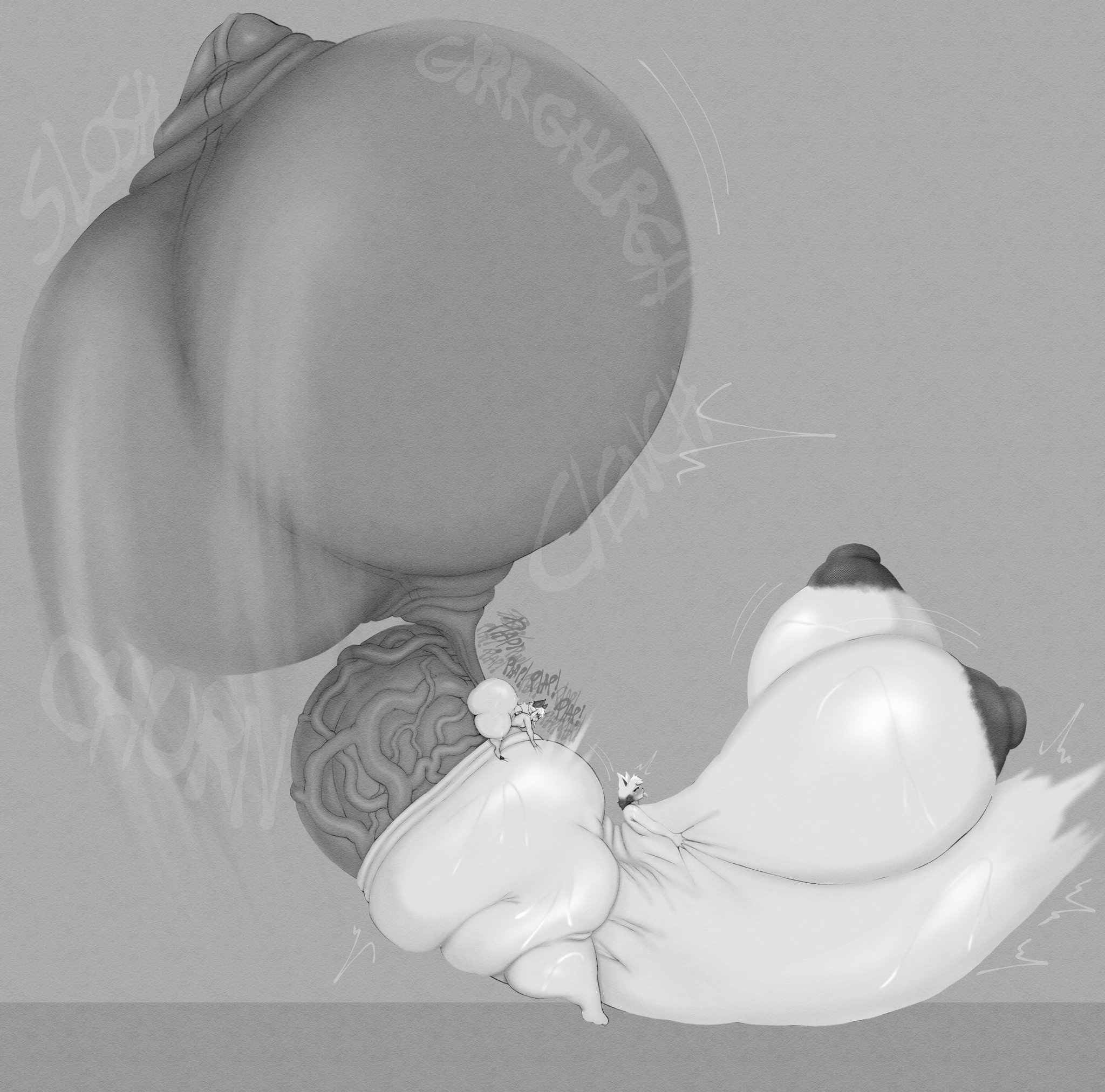 7w7, ahegao, anal, ass, backsack, balls, ballsack, breasts, breasts bigger than head, breasts bigger than torso, duo, female, female penetrated, femboy, furry, huge breasts, hyper ass, hyper balls, hyper boobs, hyper breasts, hyper bulge, hyper genitalia, hyper penis, hyper testicles, hyper thighs, hyper throb, hyper vein, hyper violation, male, penis, penis bigger than body, plap, rape slave, raped, samueld59, text, throbbing penis, uwu, violation