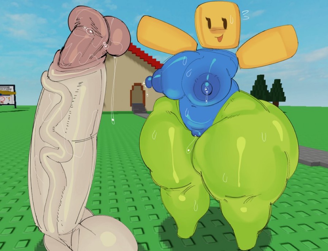 1boy, 1boy1girl, 1boys, 1girl1boy, 1girls, 3d background, areolae, ass, big ass, big balls, big breasts, big penis, blocky body, breasts, breasts out, cock, curvaceous, curvaceous ass, curvaceous body, curvaceous female, curvaceous figure, curvaceous hips, curvaceous thighs, curves, curvy, curvy body, curvy female, curvy figure, curvy hips, dick, disembodied penis, female, female/male, huge cock, kopokofiart, large ass, large penis, long corona of glans penis, long penis, male, male/female, naked, naked female, nipples, noob, noob (roblox), nude, nude female, penis, plump, plump ass, plump breasts, pussy, pussy juice, pussy juice drip, pussy lips, roblox, roblox background, robloxian, screencap background, sweat, sweating, sweaty, sweaty body, thicc, thicc ass, thicc thighs, thick, thick ass, thick penis, thick thighs, thighs, veiny penis, voluptuous, voluptuous body, voluptuous female
