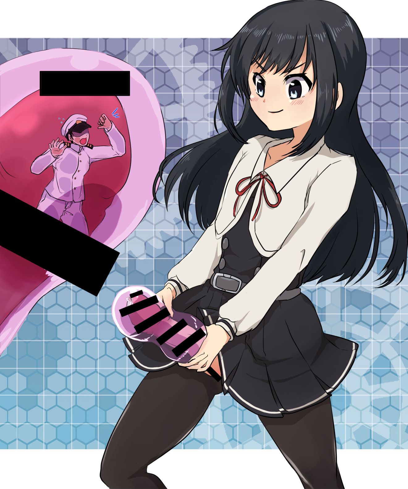 1futa Rule 34 Image