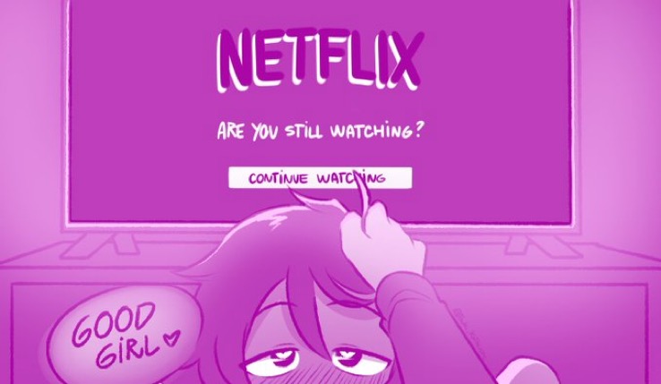 Blowjob Rule 34 Image
