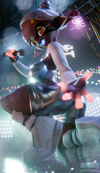 Frye (Grand Festival) Rule 34 Image