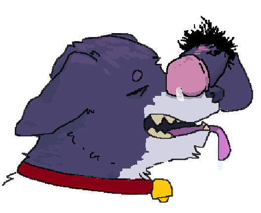 Anthro Rule 34 Image