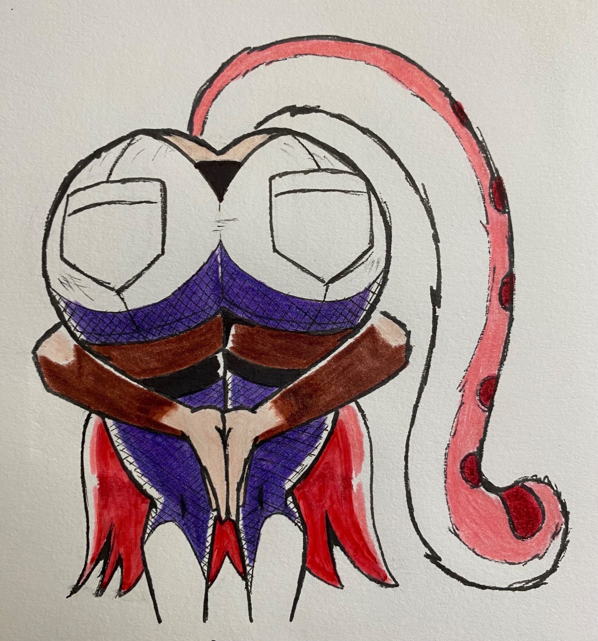 1girls, amen pose, ass, ass focus, back pockets, bent over, big ass, big butt, booty shorts, bottom heavy, bubble butt, cat tail, face down ass up, fat ass, female, female only, hololive, hololive english, hololive english -justice-, huge ass, large ass, massive ass, obi almighty, pink hair, pink tail, pockets, praise da booty (meme), raora panthera, rear view, solo, tail, thick ass, thick thighs, thiren, thunder thighs, traditional media (artwork), virtual youtuber, white background, wide hips
