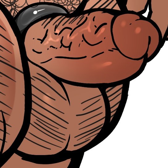 big_balls big_balls_with_big_penis big_dick big_male big_penis big_veins body_hair cock_close_up cock_focus cock_ring cock_veins dad_bod daddy daddy_dom daddy_kink dark-skinned_male dckiq giant_cock hairy hairy_balls hairy_male hector_(dckiq) himbo huge_cock huge_man large_cock large_male large_penis male male_only penis penis_close-up penis_focus penis_veins pubic_hair solo tan_skin tan_skinned_male veiny_cock veiny_penis