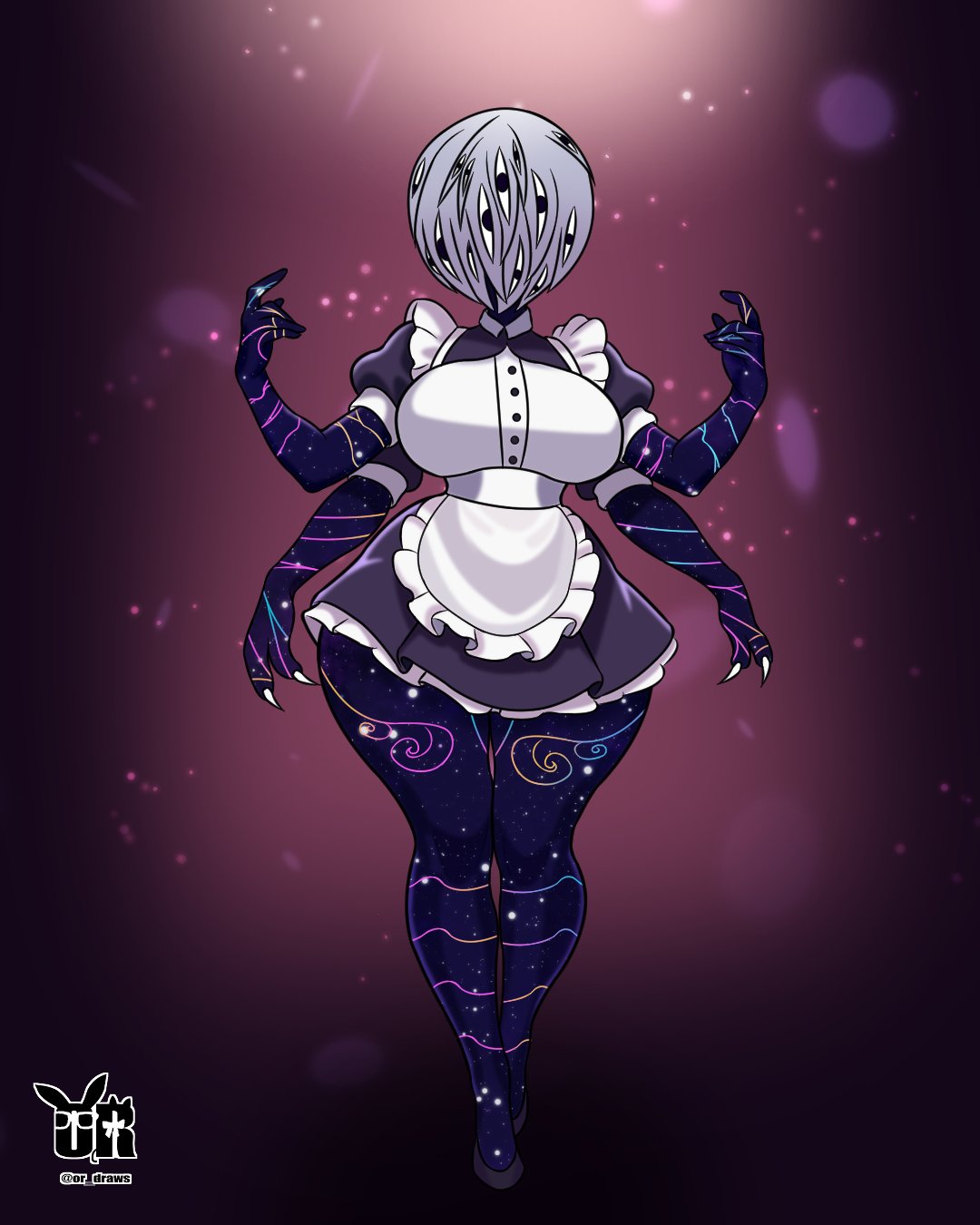 Ass Rule 34 Image