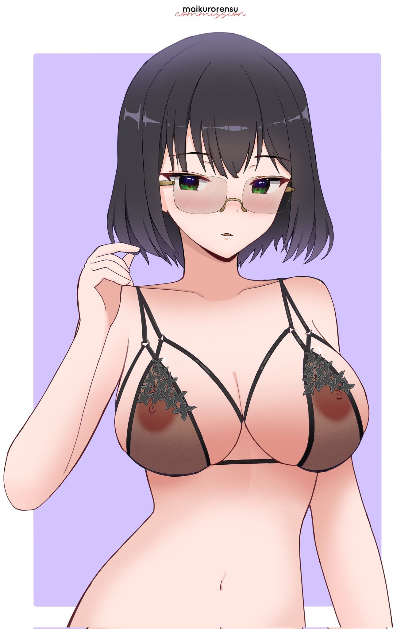 Oc (Original) Rule 34 Image
