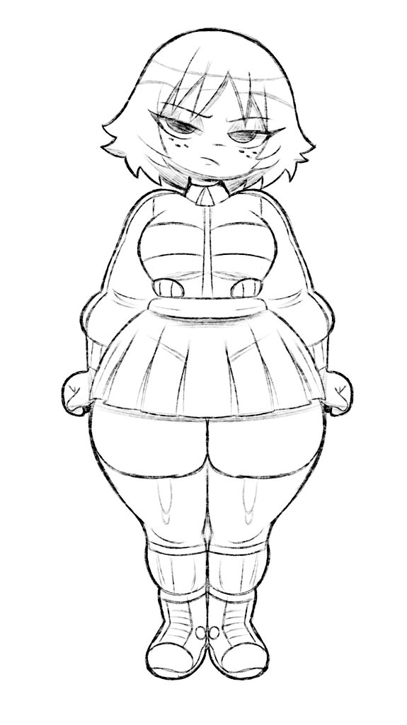 Pencil (Artwork) Rule 34 Image