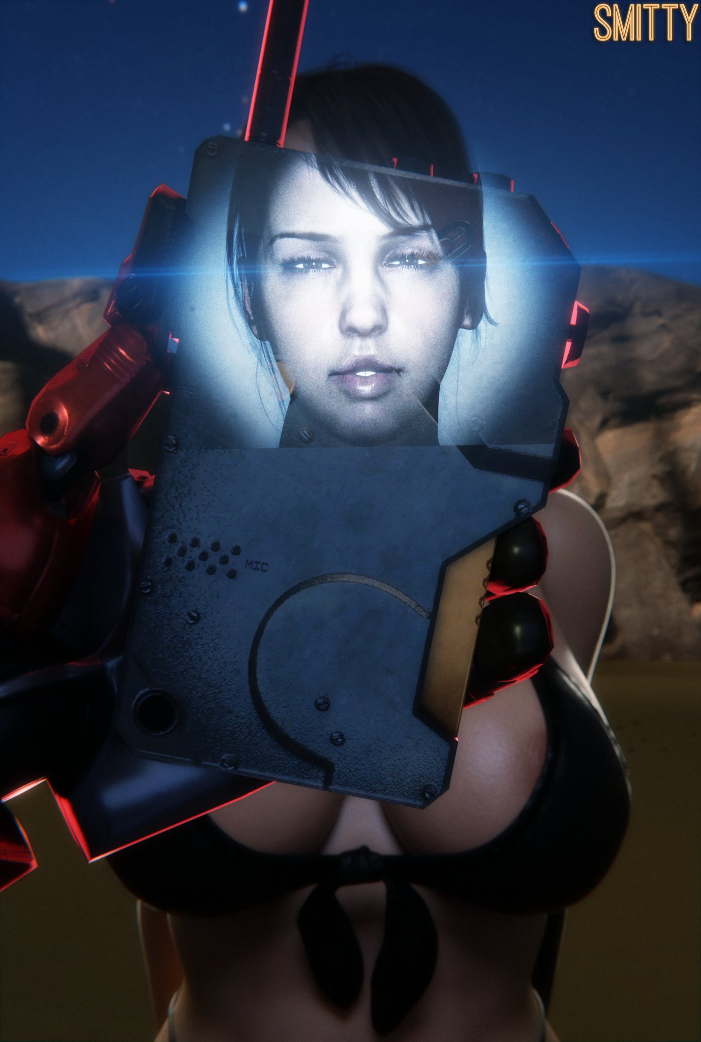 1girls, 3d, big ass, big breasts, big thighs, breasts, bust, busty, curvaceous, curvy, curvy figure, fat ass, female, hips, huge ass, huge breasts, huge thighs, konami, large ass, large breasts, large thighs, light-skinned female, mature, mature female, metal gear, metal gear solid, metal gear solid v, nipple outline, nipple slip, quiet (metal gear), slim waist, smitty34, thick, thick hips, thick legs, thick thighs, thighs, voluptuous, waist, wide hips