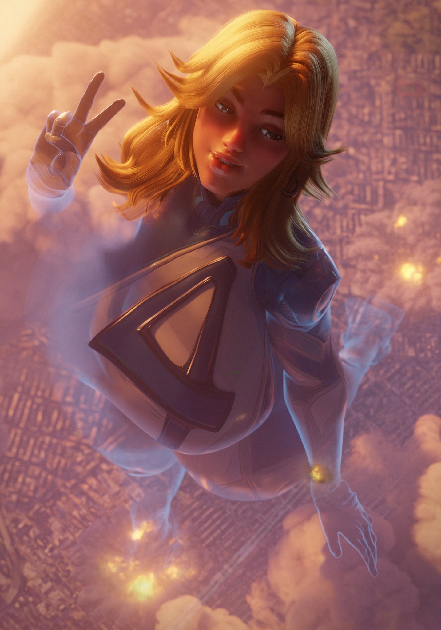 1girls, 3d, ass, big ass, big breasts, big thighs, blonde female, blonde hair, bottopbot2, breasts, chest, curvaceous, curvy, curvy figure, fantastic four, female, giantess, hips, hourglass figure, huge ass, huge thighs, invisible woman, invisible woman (marvel rivals), large thighs, legs, light skin, light-skinned female, macro, macro female, marvel, marvel comics, marvel rivals, mature, mature female, milf, slim waist, sue richards, sue storm, thick, thick hips, thick legs, thick thighs, thighs, voluptuous, waist, wide hips, wide thighs