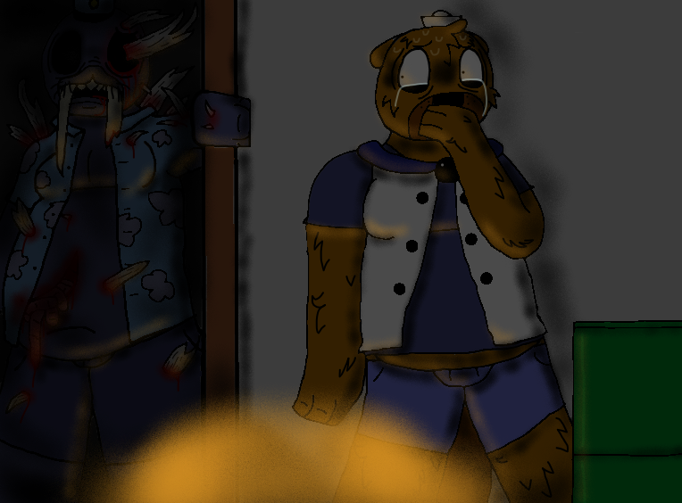 Broadside Beach Rule 34 Image
