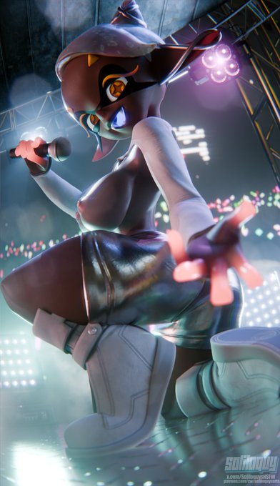 Frye (Grand Festival) Rule 34 Image