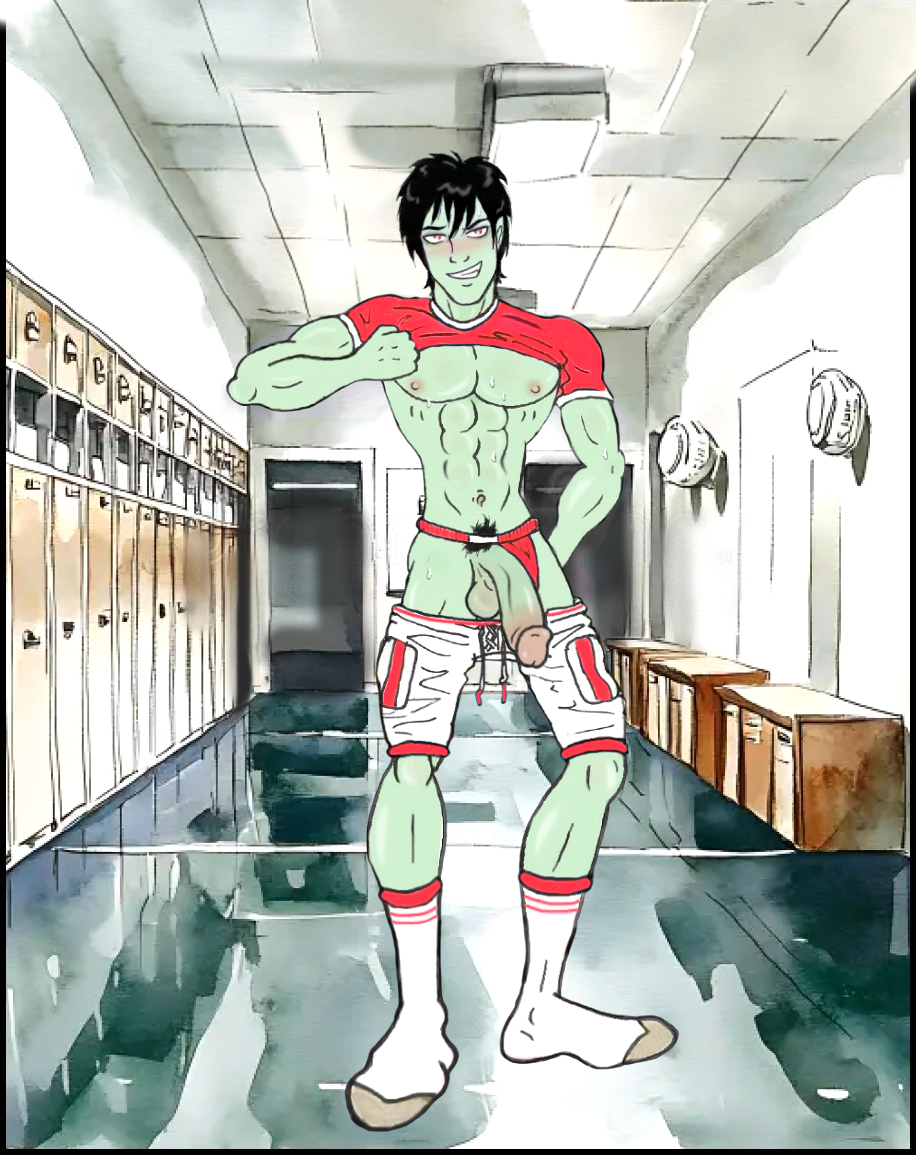 Watercolor (Artwork) Rule 34 Image