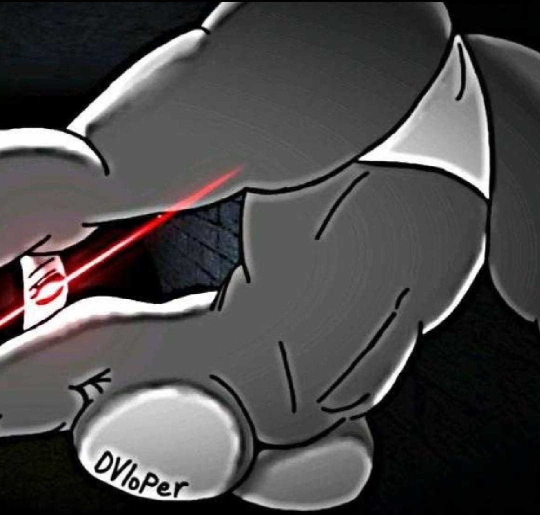artist request, ass, black hair, breasts, creepypasta, dvloper, female, ghost, ghost girl, girl, nightmare waifu, red eyes, slendrina, slendrina: (series), slendrina: horror game, slendrina: the cellar, solo, white body, white panties, white skin