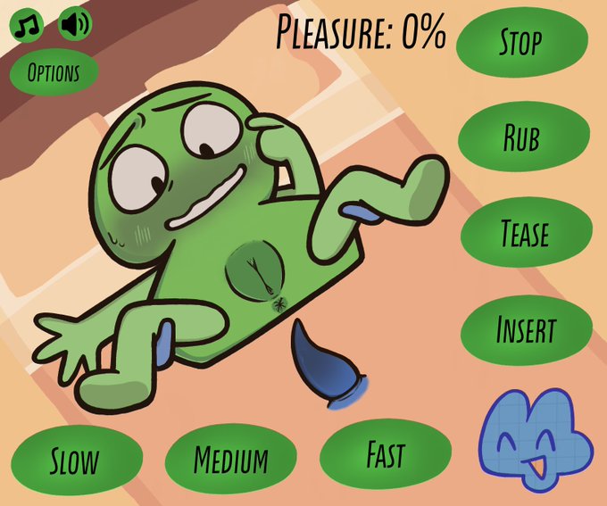 algebralien, anus, battle for dream island, bed, bedroom, bfdi, bfdia, four (bfb), object shows, osc, penis, tentacle penis, tpot, two (tpot), vadahlivokroz, vagina
