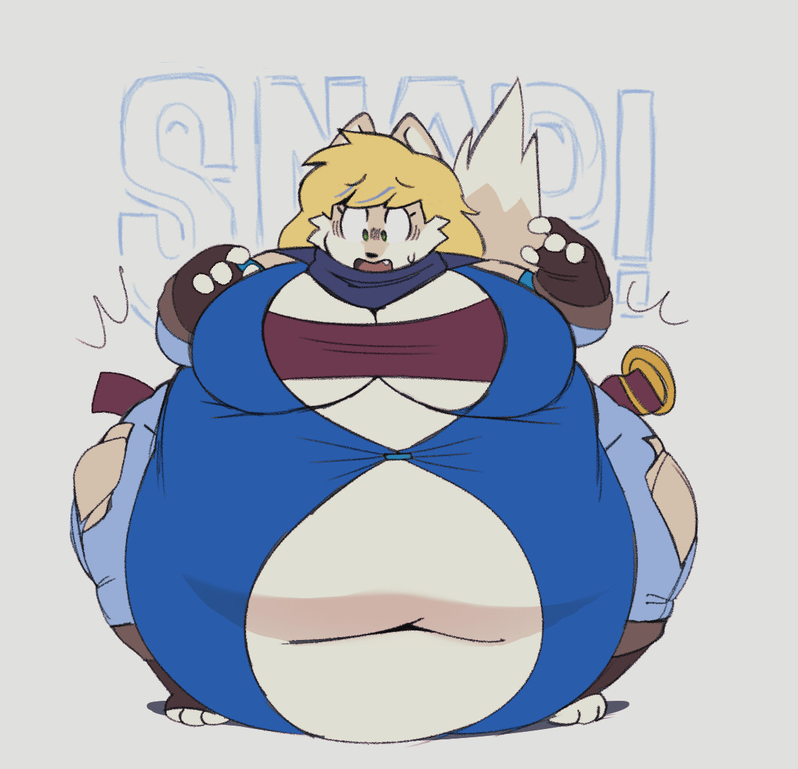 Synthosad hentai videos, GIFs, and images | R34.app