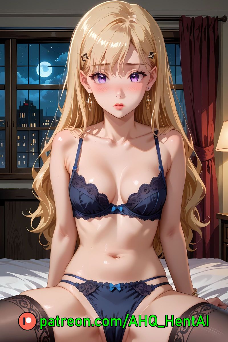 1girls Rule 34 Image