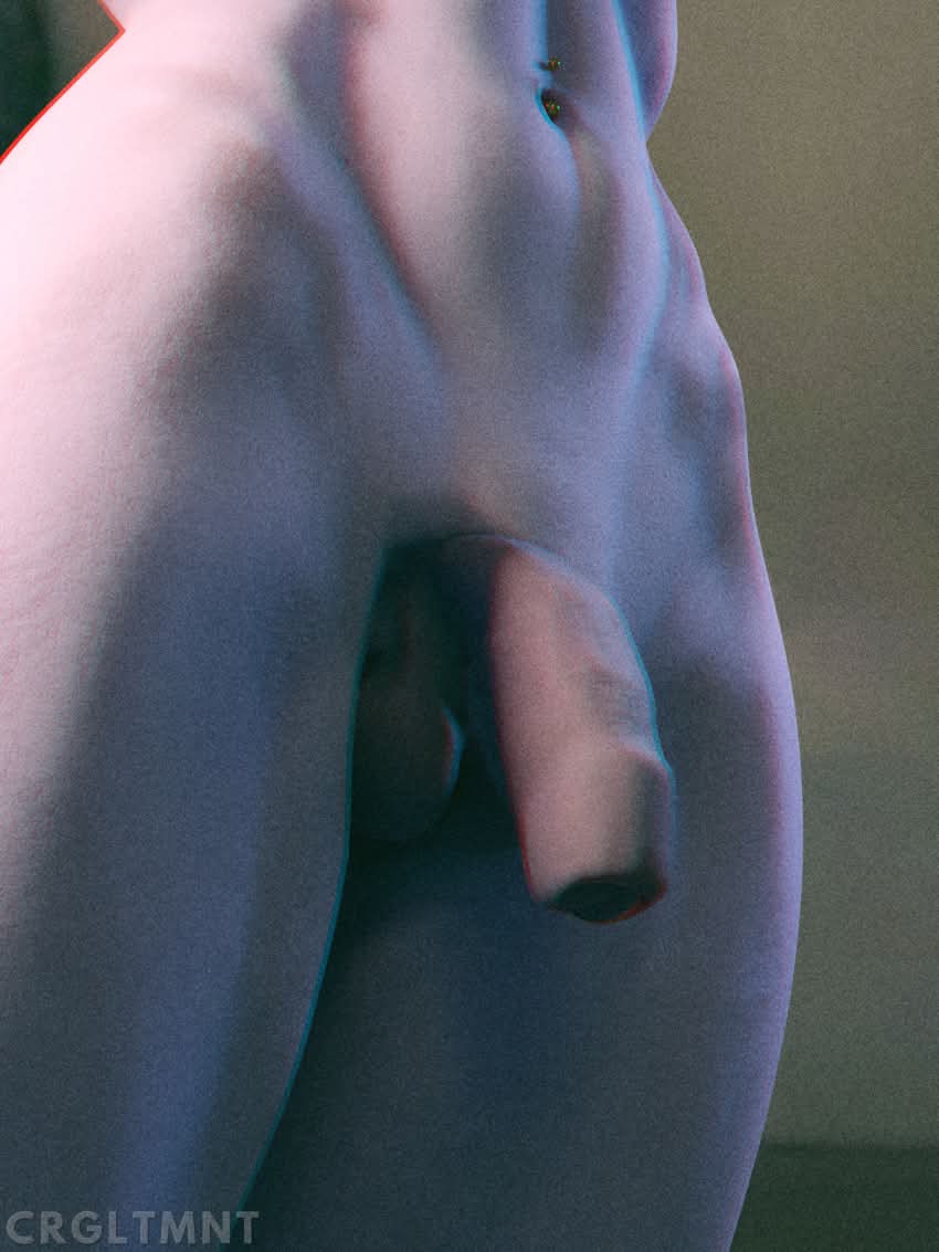 3d, cute penis, futanari, intersex, overwatch, penis, small penis, taker pov, widowmaker