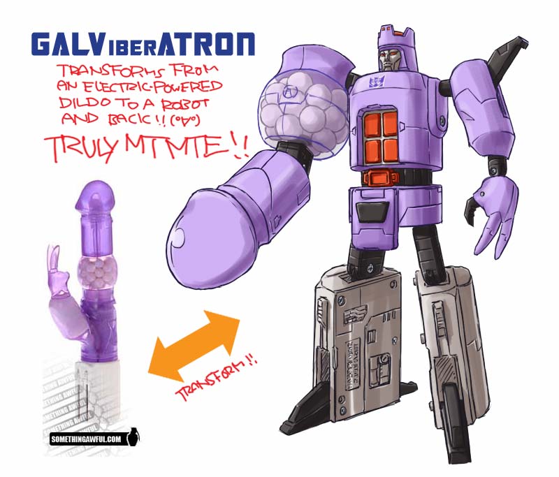 galvatron male_only robot/alternate_modes tagme transformers what