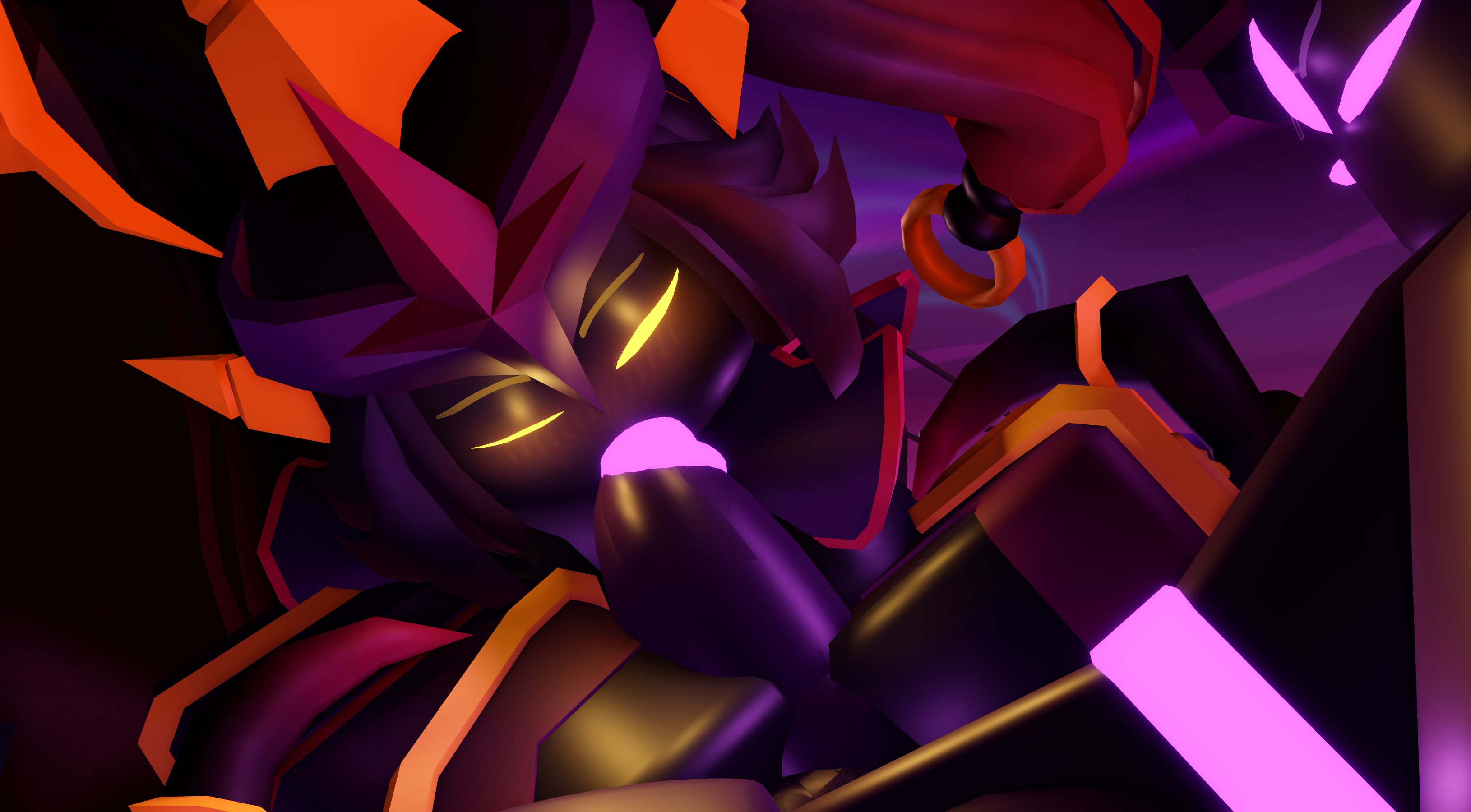 1boy, 1girls, 3d, big penis, blowjob, clothed female nude male, dominant female, femboy, femboy on female, femdom, handjob, lampshaderr34, male/female, penis, penumbras, roblox, roblox game, robloxian, tagme, the umbra, tower defense simulator