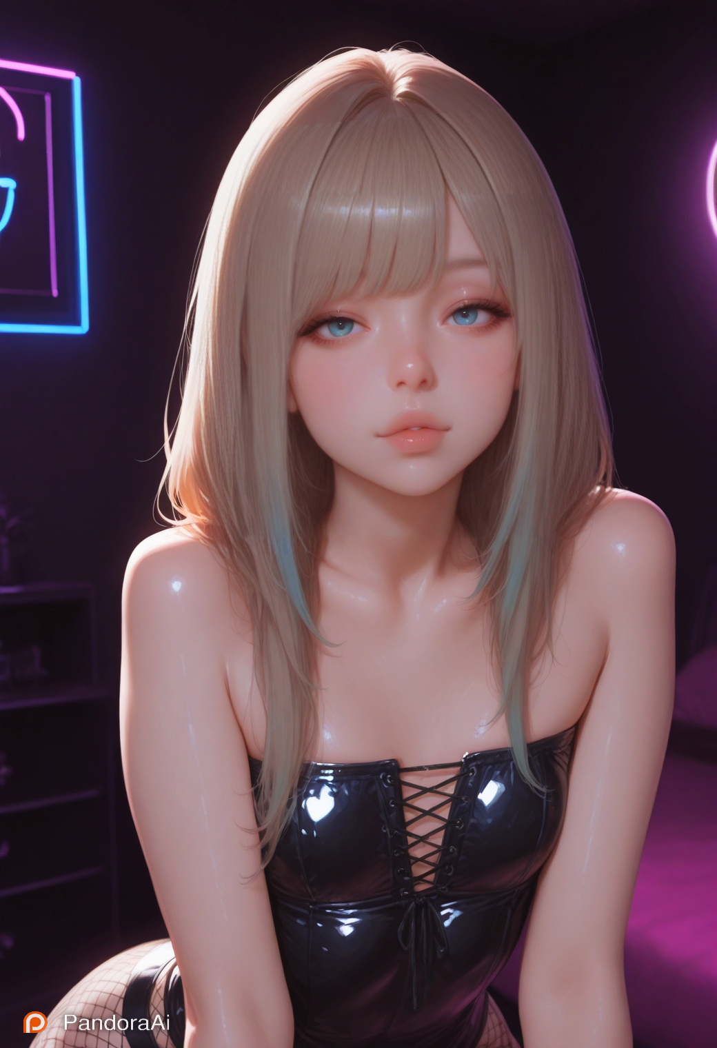 1boy, 1femboy, ai generated, artist name, artist upload, balls, balls bulge, bed, bedroom, big hips, big thighs, boy, braided twintails, breasts, club, cock, cock worship, cute, cute expression, cute eyes, cute face, cute male, female, femboy, fishnet clothing, fishnet legwear, fishnet pantyhose, fishnets, flaccid, flat chest, flat chested, hi res, hips, huge hips, huge testicles, latex, latex bodysuit, latex clothing, latex suit, lips, lipstick, makeup, male, more at source, neon lights, pale, pale body, pale skin, pale-skinned femboy, pale-skinned male, pandora, panties, patreon, penis, penis bulge, pretty boy, puffy lips, seductive, seductive eyes, seductive look, seductive pose, sexy body, sexy clothing, sexy pose, skinny, skinny male, skinny waist, small breasts, small penis, smooth balls, smooth penis, smooth skin, standing, straight hair, tagme, testicles, thick hips, thick thighs, tiny breasts, tiny penis, tiny waist, trap, white skin
