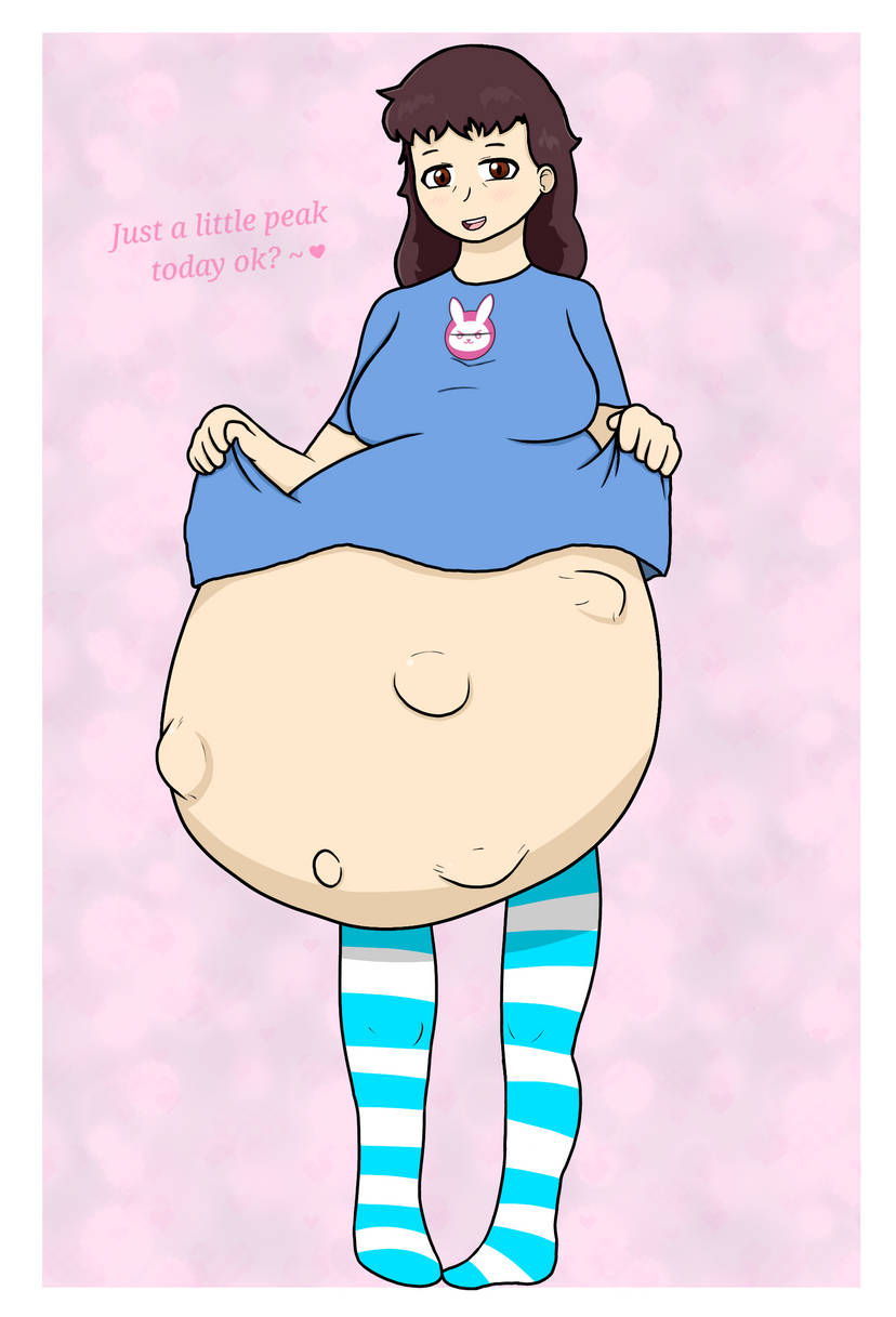 D.Va (Overwatch) Rule 34 Image