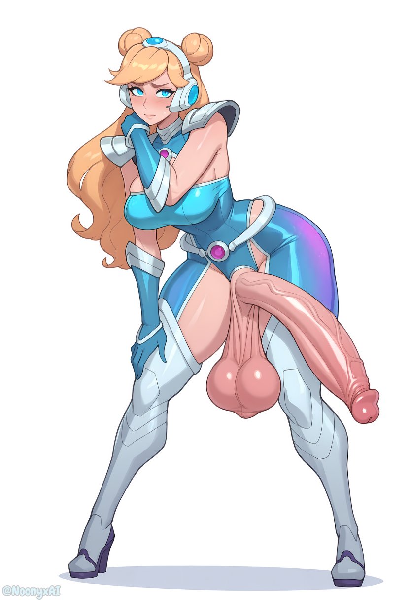 1futa, 2025, abs, absurdly large cock, ai generated, armpits, ass, balls, big ass, big balls, big breasts, big cock, big penis, blonde hair, blue eyes, blush, breasts, casual, casual exposure, casual nudity, child bearing hips, cleavage, cock, covered abs, dick, enormous cock, enormous penis, fat cock, futa, futa cock, futa milf, futa mommy, futa only, futanari, gigantic cock, gigantic penis, ginormous cock, goonable, hair ornament, hand on shoulder, hand on thigh, headphones, high heel boots, high heels, horny, horny futa, huge balls, huge breasts, huge cock, humongous cock, hung, hung futa, hyper, hyper balls, hyper cock, hyper penis, impossible fit, intersex, league of legends, long penis, looking at viewer, luxanna crownguard, mature, mature body, mature figure, mature futa, milf, mommy, noonyx, partially clothed, penis, perfect body, perfect cock, perfection, posing, posing for picture, posing for the viewer, rare, solo, solo futa, space groove lux, space groove series, thick, thick ass, thick thighs, thighs, thunder thighs, tight clothing, veins, veiny, veiny penis, very fat cock, very fat penis, very long penis, voluptuous, voluptuous futanari, wide hips