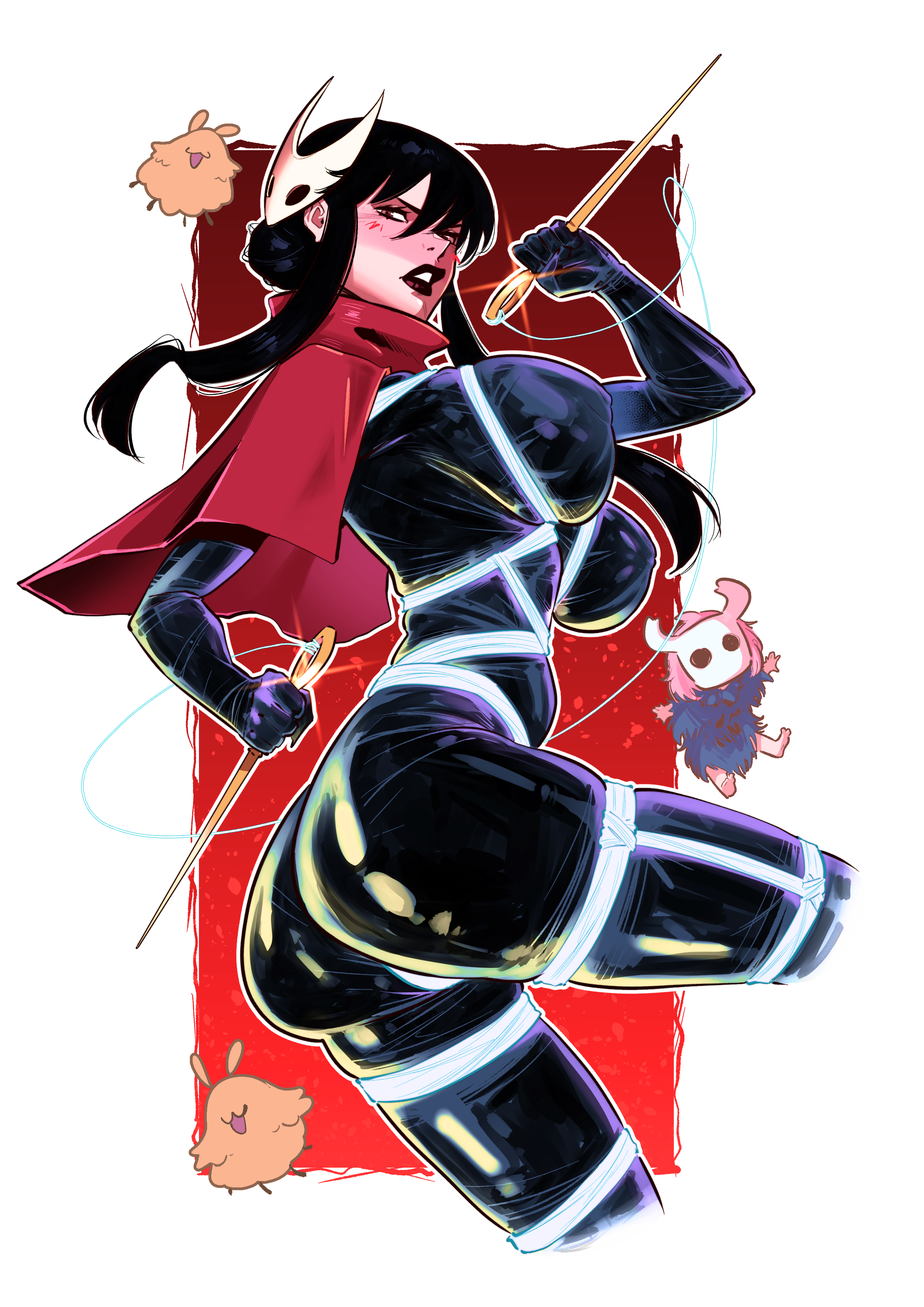 Spy x Family rule 34