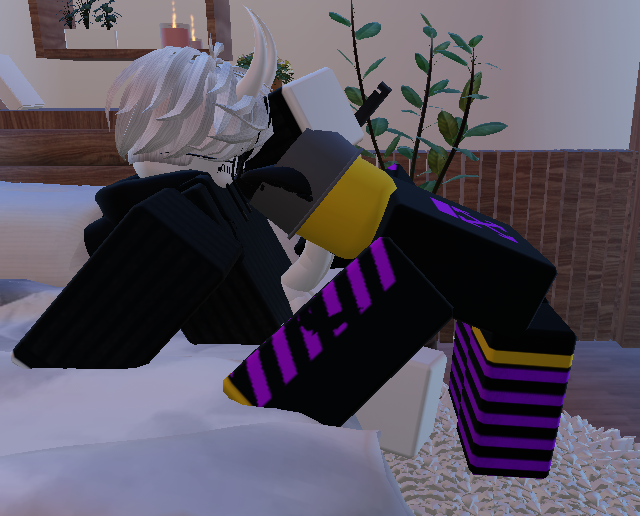 bedroom gay_blowjob leo_(utrenkl) roblox_avatar robloxian