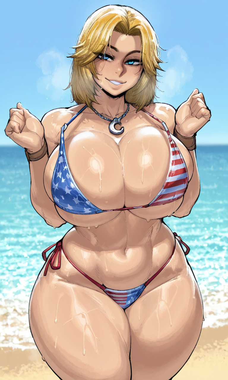 Abs Rule 34 Image