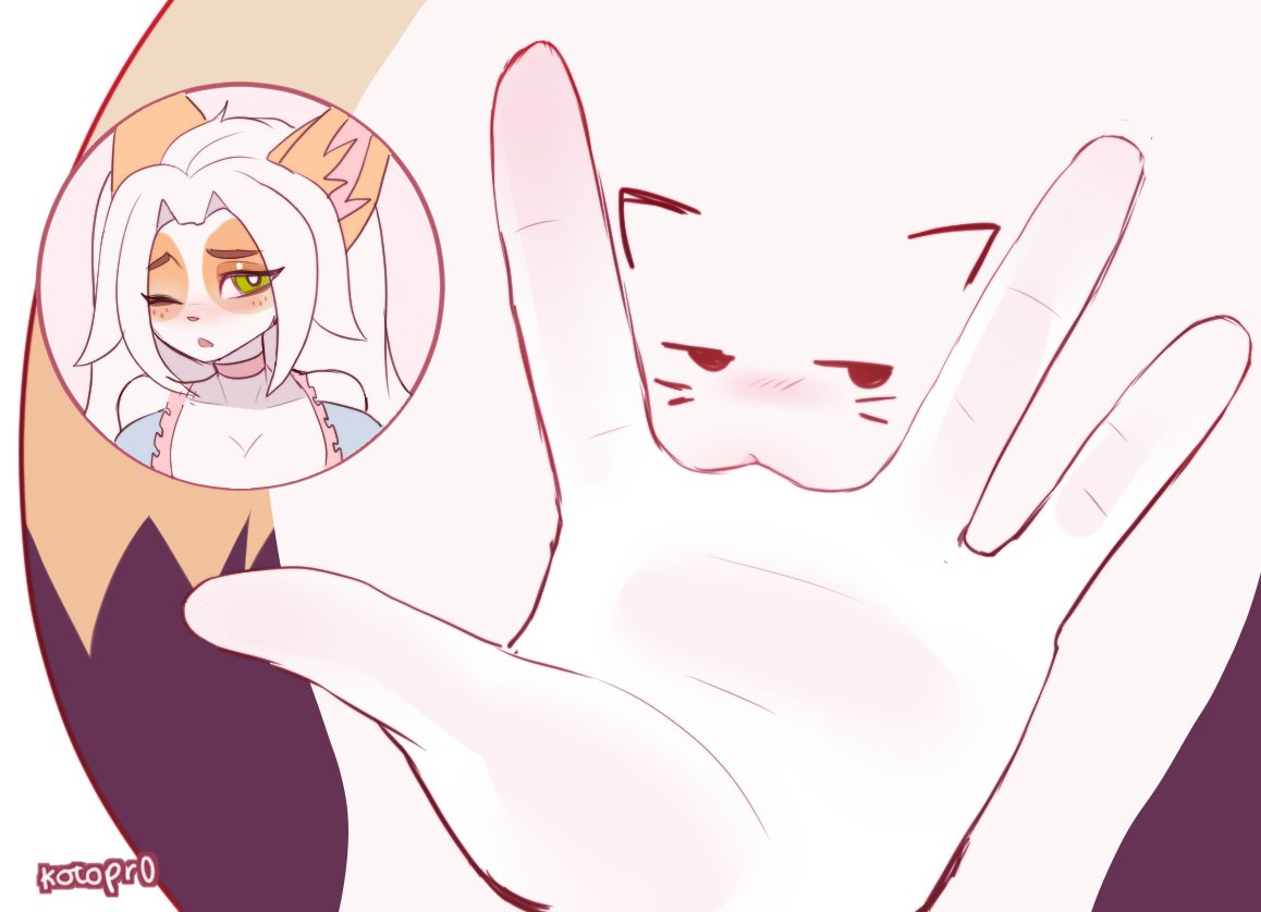 1 finger fingering, 1girls, 2d, anthro, anthro female, blush, blushing, blushing female, cat bite (meme), cat drawn on pussy, cat girl, catgirl, close-up, do you want to pet my cat (meme), face close-up, feline, fingering, furry, furry female, horny female, kotopr0, one eye closed, original, original character, picture in picture, pussy, pussy close-up, pussy focus, solo, vaginal, vaginal insertion