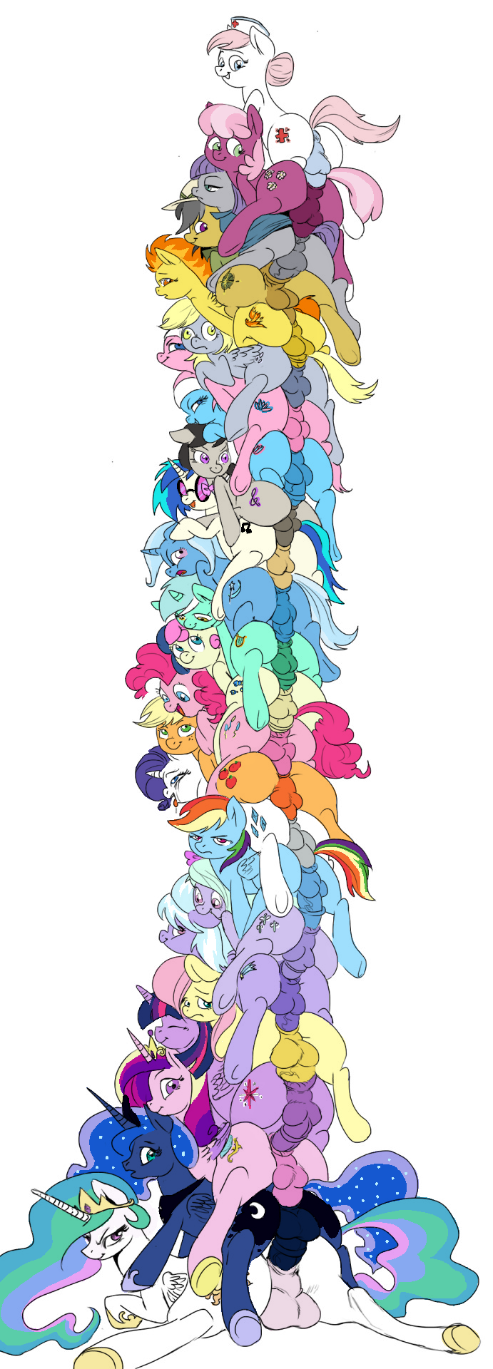 24futas 6+futas ahe_gao alicorn aloe_(mlp) anal anal_sex animal_genitalia animal_penis anus applejack_(mlp) ass ass_tower backsack balls blonde_hair bonbon_(mlp) cheerilee_(mlp) closed_eyes cloud_chaser_(mlp) colored cutie_mark daring_do_(mlp) derpy_hooves dickgirl earth_pony equine equine_penis feathered_wings feathers feral feral_on_feral feral_only flitter_(mlp) fluttershy_(mlp) friendship_is_magic fur furry futa_on_futa futa_only futa_sans_pussy futanari group group_sex hair half-closed_eyes hat headgear hooves horn horse horsecock incest intersex long_hair lotus_blossom lying lyra_heartstrings_(mlp) mammal mane_six_(mlp) mass_orgy maud_pie_(mlp) multicolored_hair my_little_pony nurse nurse_cap nurse_redheart octavia_(mlp) on_front open_mouth orgy pegasus penetration penis pink_hair pinkie_pie_(mlp) poneebutz pony princess_cadance_(mlp) princess_celestia_(mlp) princess_luna_(mlp) princess_twilight_sparkle_(mlp) purple_hair rainbow_dash_(mlp) rainbow_hair rarity_(mlp) royal_sisters_(mlp) sex sibling siblings sisters smile spitfire_(mlp) spread_legs spreading stacked testicles tongue tongue_out trixie_(mlp) twilight_sparkle_(mlp) two_tone_hair unicorn vein vinyl_scratch_(mlp) wings wonderbolts_(mlp)