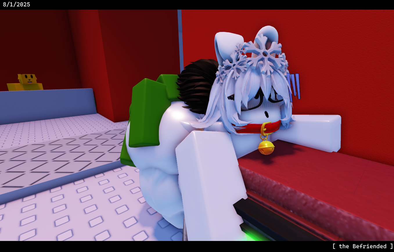 Rule 34 Dev a sanctuary for all fantasy from femboy to femboy