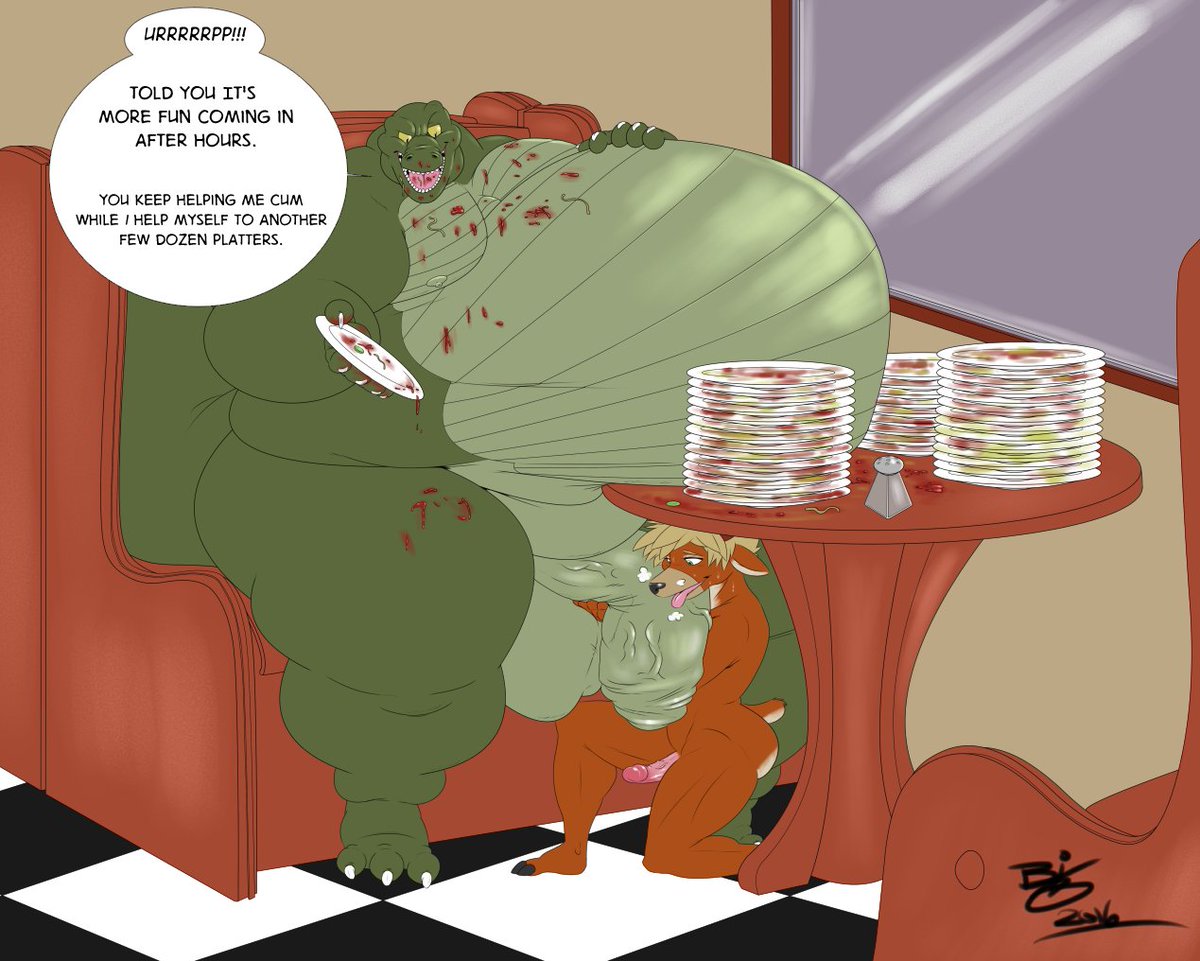 Thebiz (Artist) Rule 34 Image