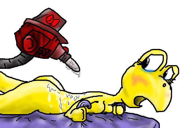 artist_request cambot koopa koopa_troopa mario_(series) mst3k mystery_science_theater_3000 nintendo straight_hair