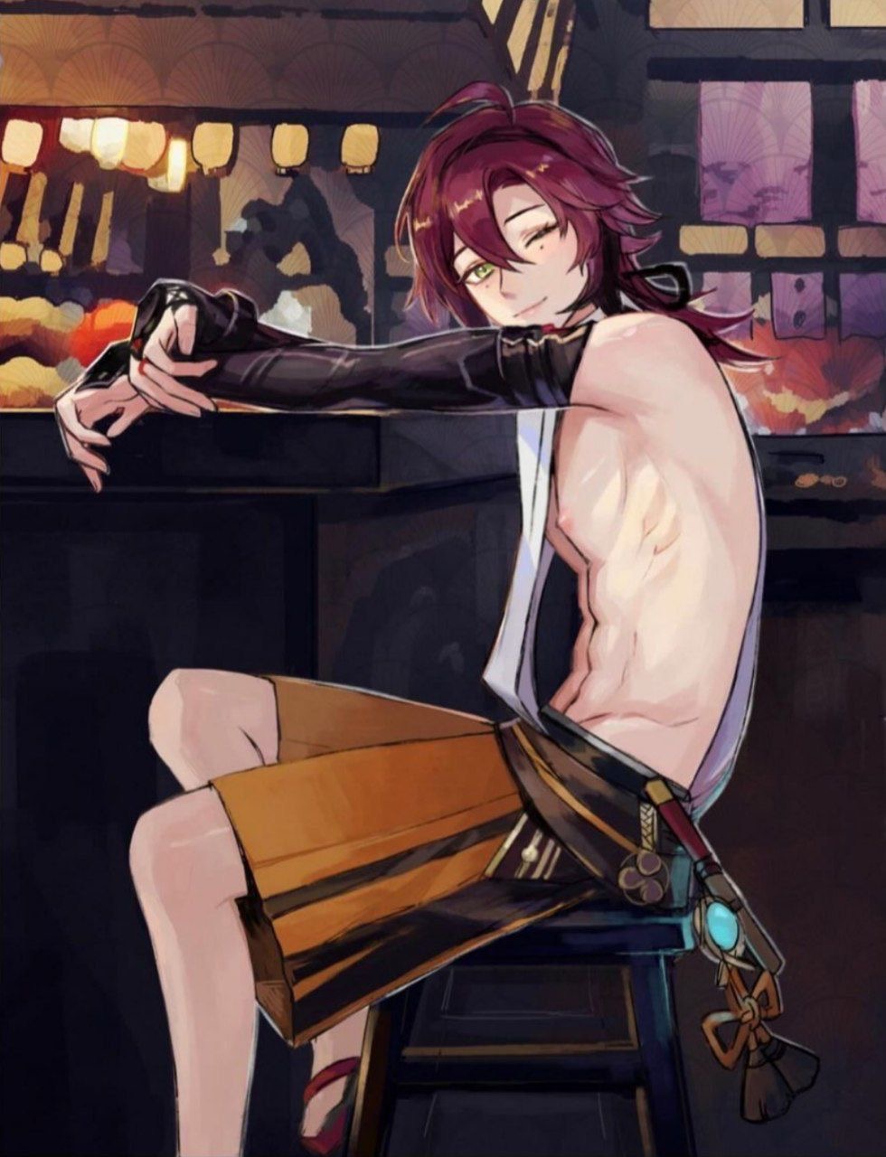 shikanoin_heizou tagme