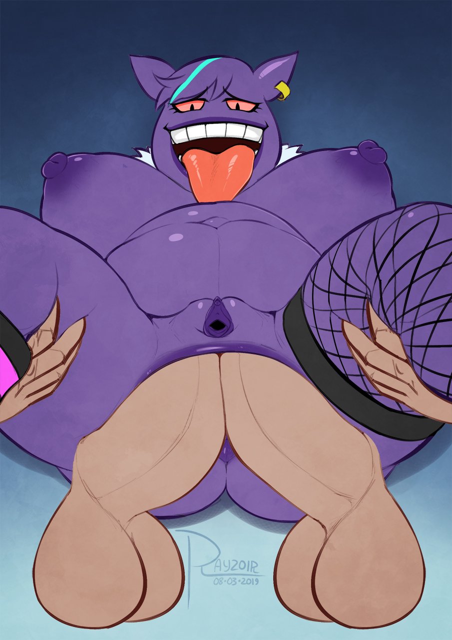 Generation 1 Pokemon (Nintendo) Rule 34 Image
