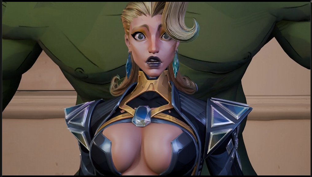 Bruce Banner (Marvel Rivals) Rule 34 Image