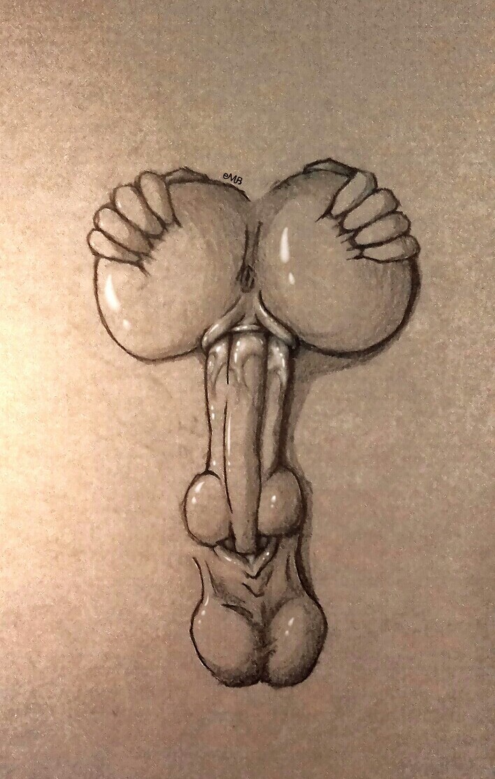 anus ass balls canine cum disembodied_ass disembodied_hand disembodied_penis eatmybuns human knot male mammal orgasm penetration penis pussy pussy_lips simple_background slit