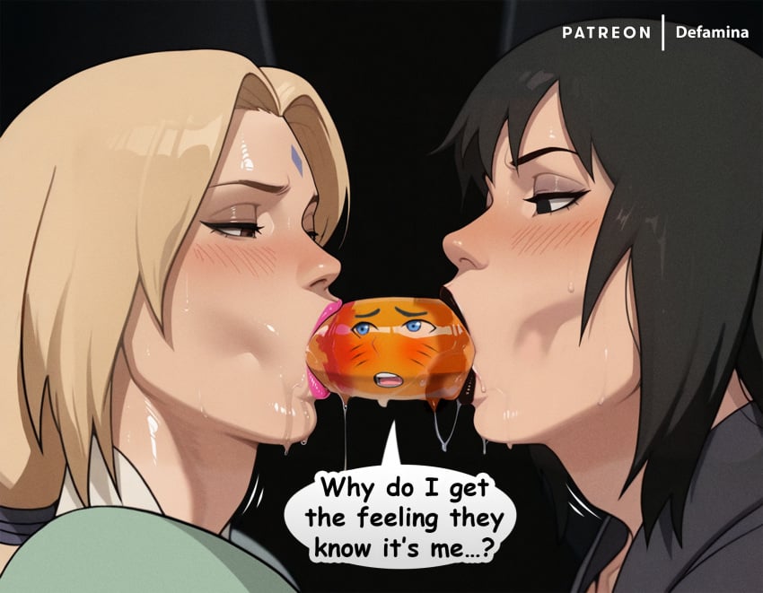 Naruto Uzumaki (Boruto: Naruto Next Generations) Rule 34 Image