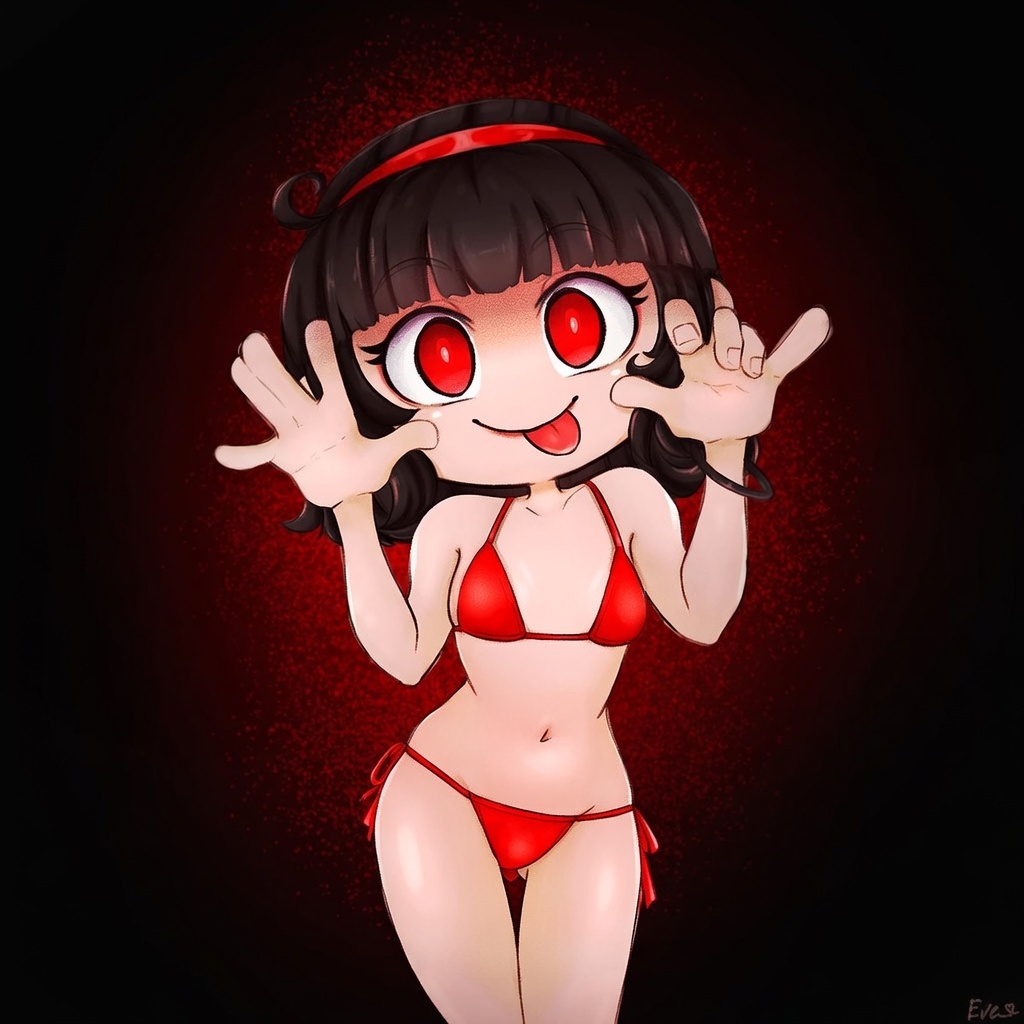 Penny (Papa Louie) Rule 34 Image