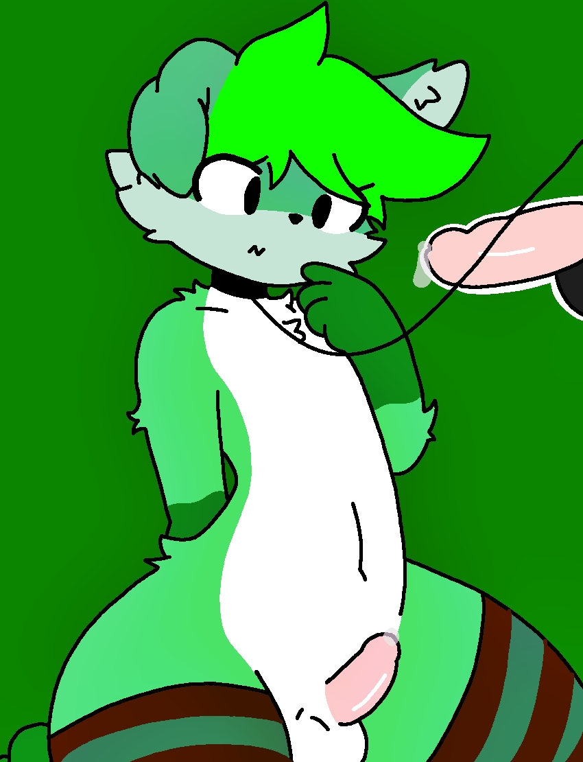2boys, choker, collar, dog, feline, femboy, furry, gay, geometry dash, ian hernandez, leonardo2104, luxxdv, precum, roblox, submissive, submissive male