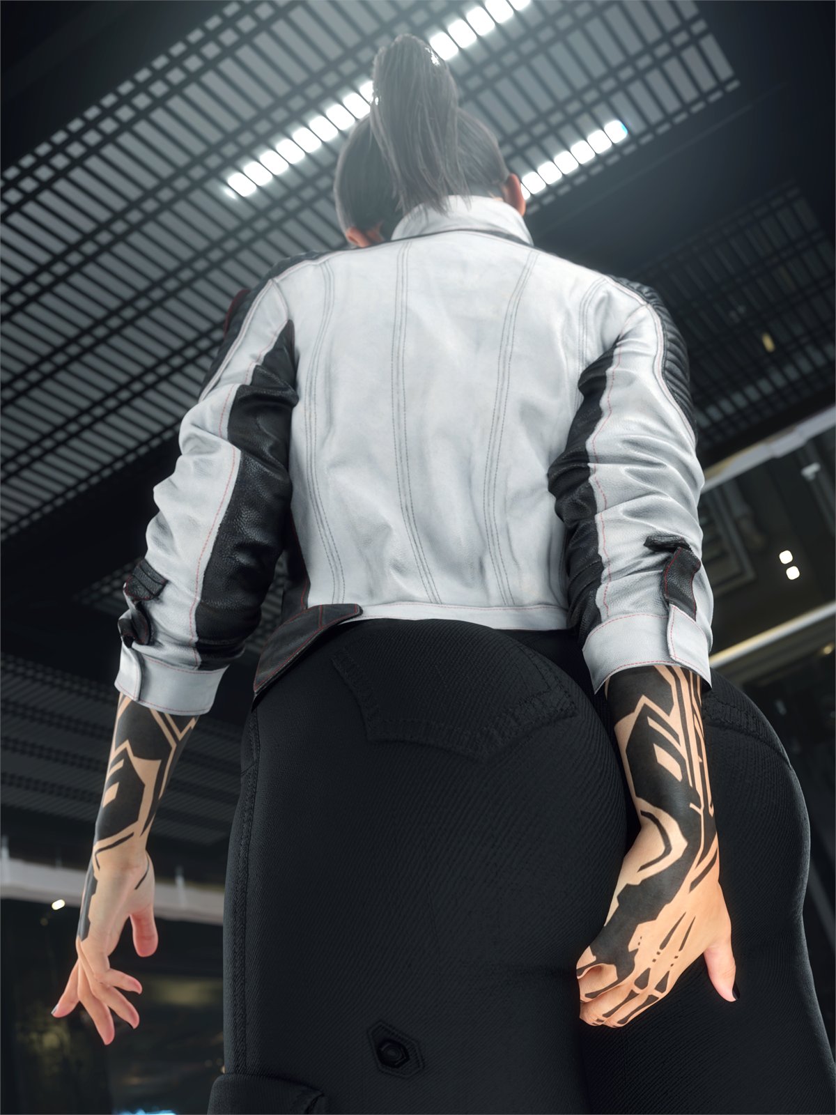 1girls, 3d, big ass, big breasts, big thighs, breasts, bust, busty, call of duty, call of duty black ops 7, curvaceous, curvy, curvy figure, emma kagan, female, hips, huge ass, huge breasts, kiernan shipka, large ass, large breasts, light skin, light-skinned female, mature, mature female, slim waist, thick, thick hips, thick legs, thick thighs, thighs, treyarch, voluptuous, waist, wide hips, word2