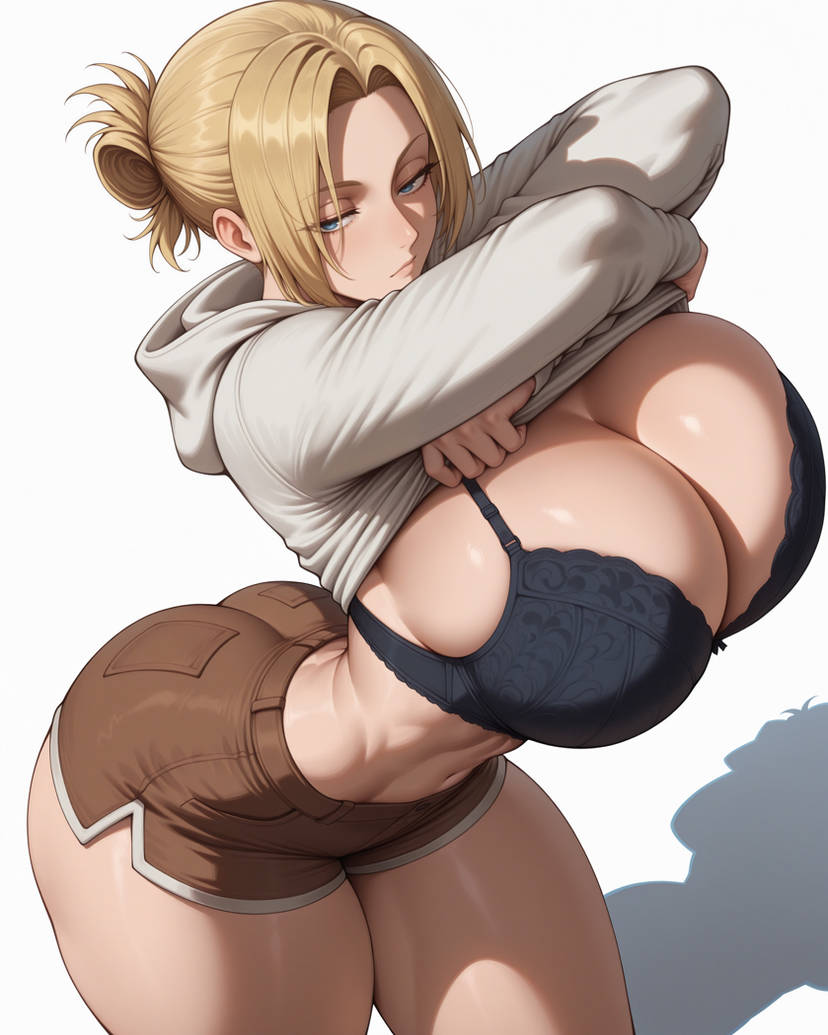 ai generated, annie leonhardt, attack on titan, tagme
