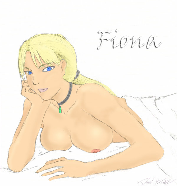 1girls capcom demento female female_only fiona_belli haunting_ground solo solo_female tagme text