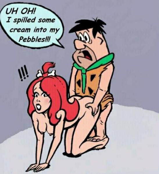 bivouac cheating_husband cheating_wife father_and_daughter female fred_flintstone hanna-barbera human incest male nipples pebbles_flintstone straight the_flintstones the_pebbles_and_bamm-bamm_show